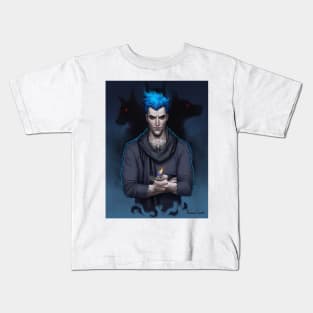 Hades Kids T-Shirt